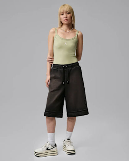 Olive Aura/White
