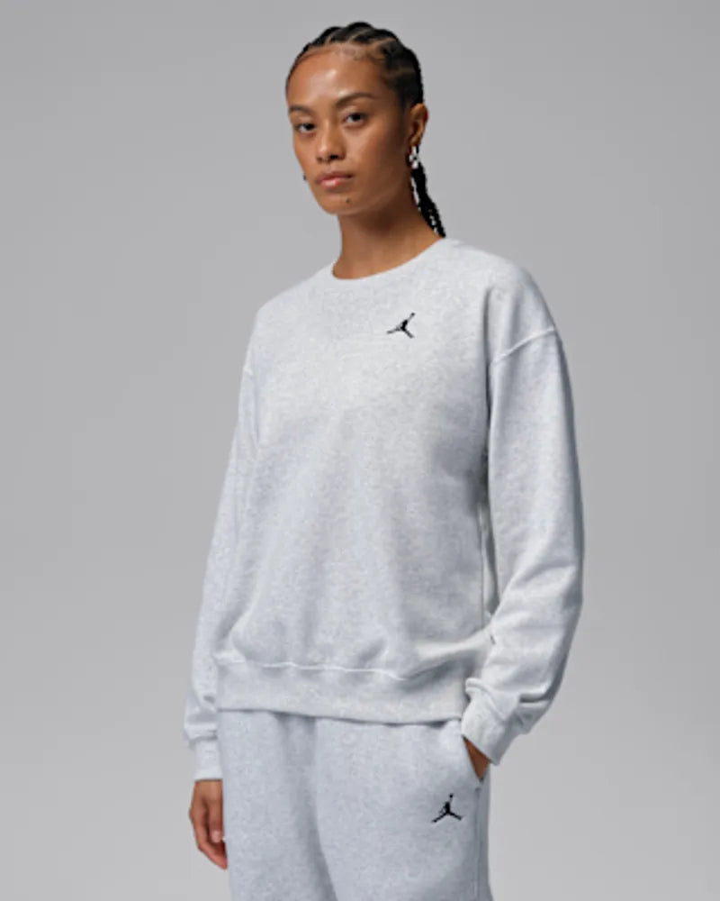 Birch Heather/Black