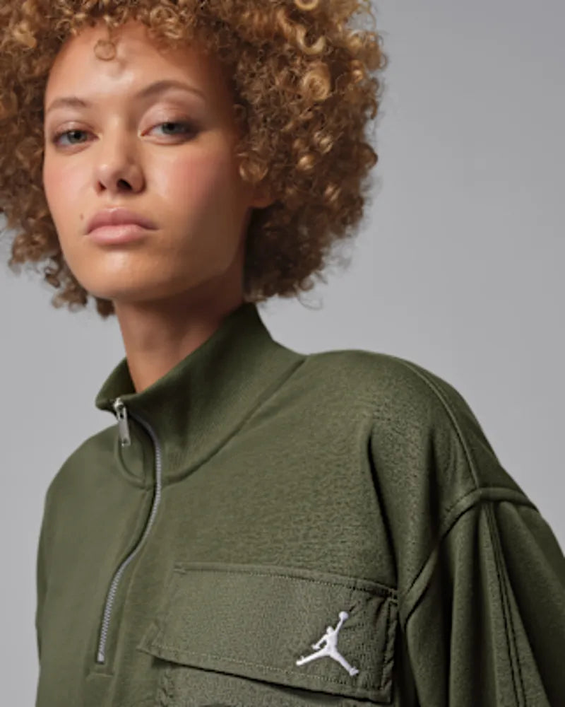 Cargo Khaki/White