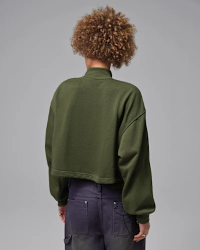 Cargo Khaki/White