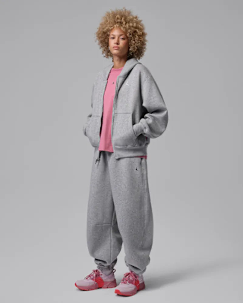 Dark Grey Heather
