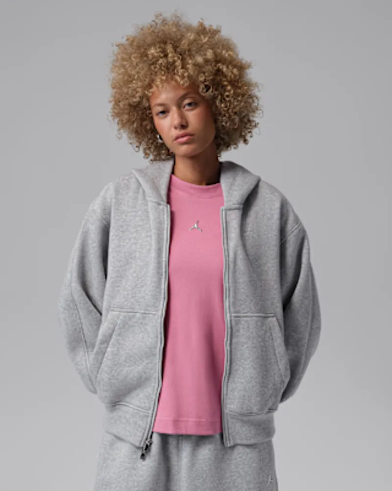Dark Grey Heather