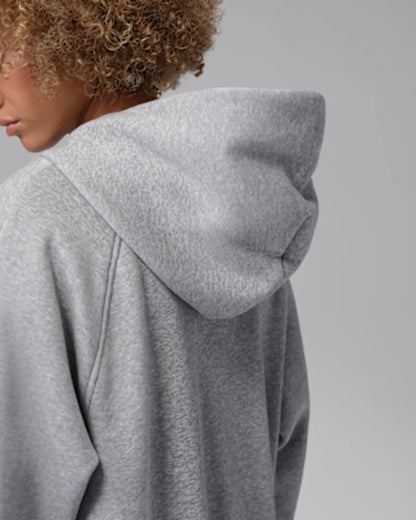 Dark Grey Heather