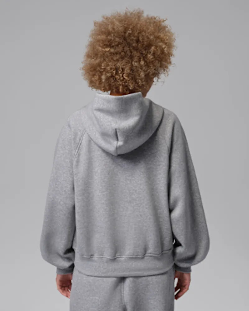 Dark Grey Heather