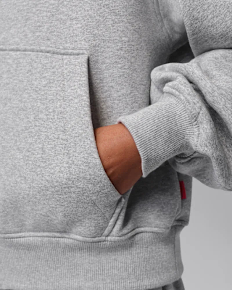 Dark Grey Heather