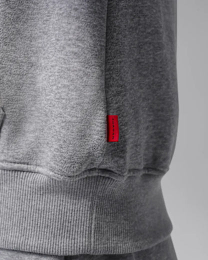 Dark Grey Heather