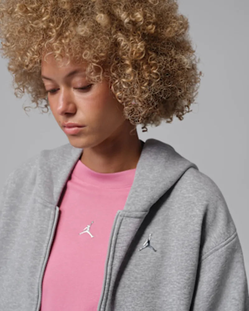 Dark Grey Heather