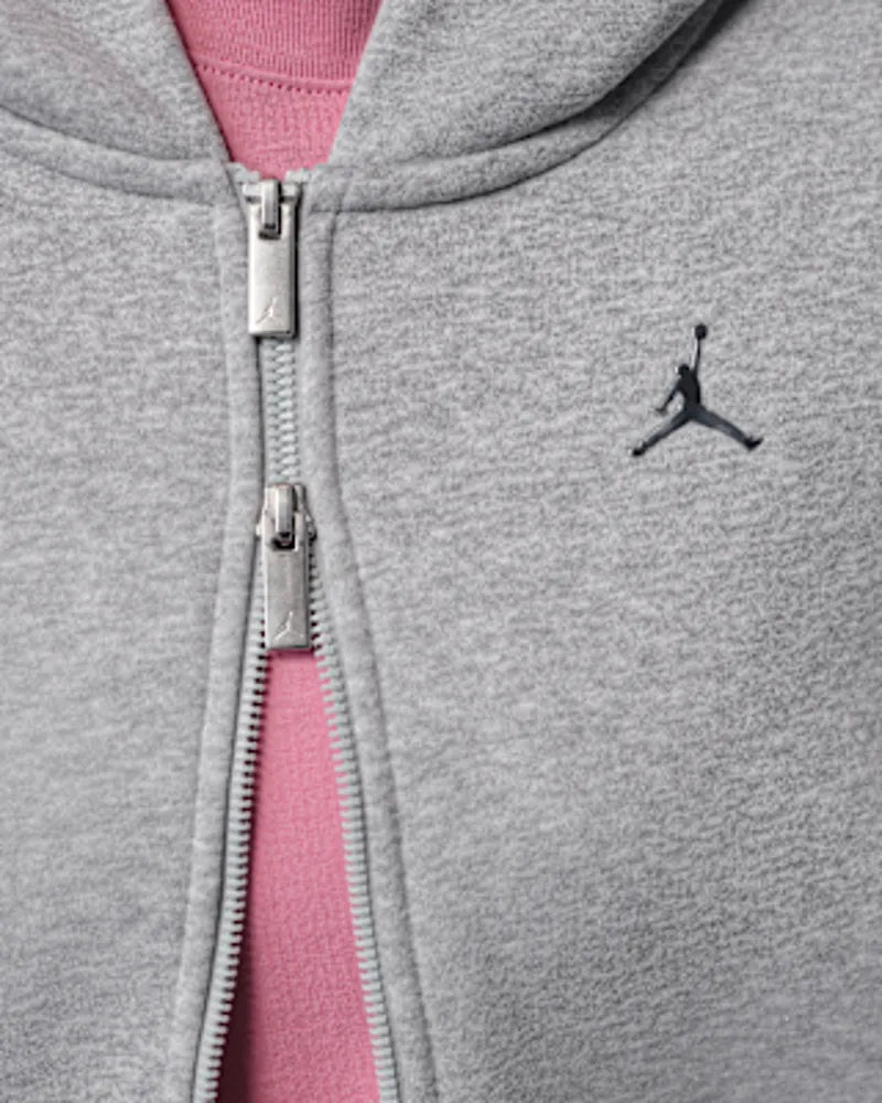Dark Grey Heather