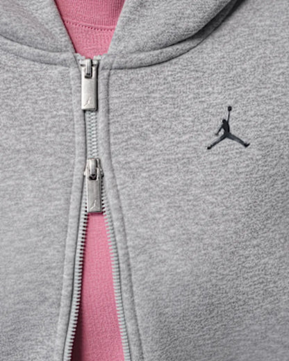 Dark Grey Heather