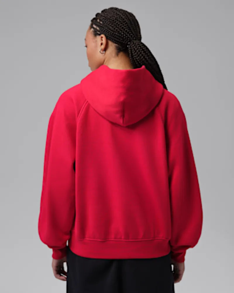 Gym Red