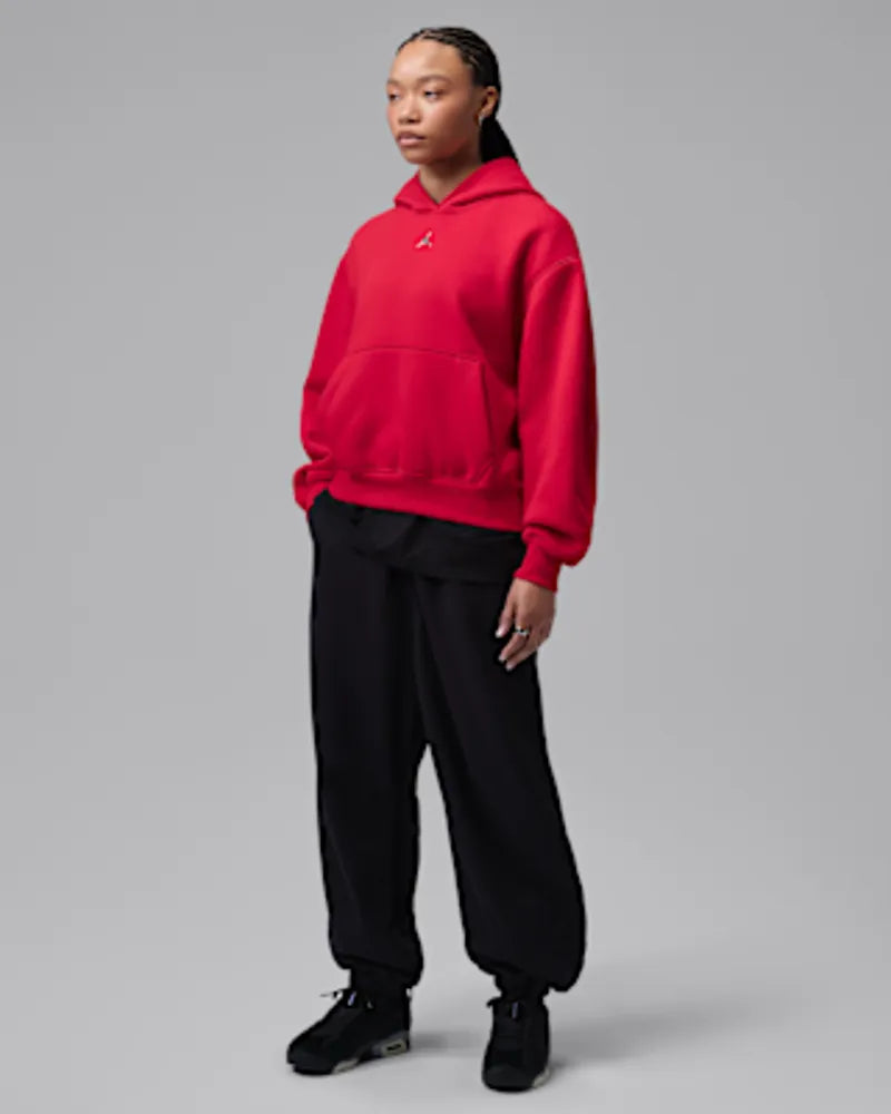 Gym Red