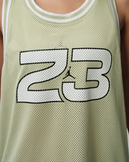 Olive Aura/Black