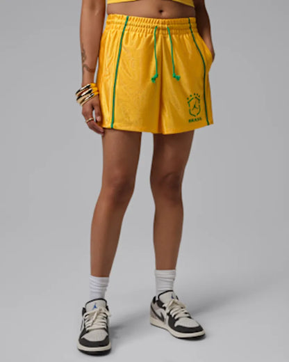 Varsity Maize/Lucky Green