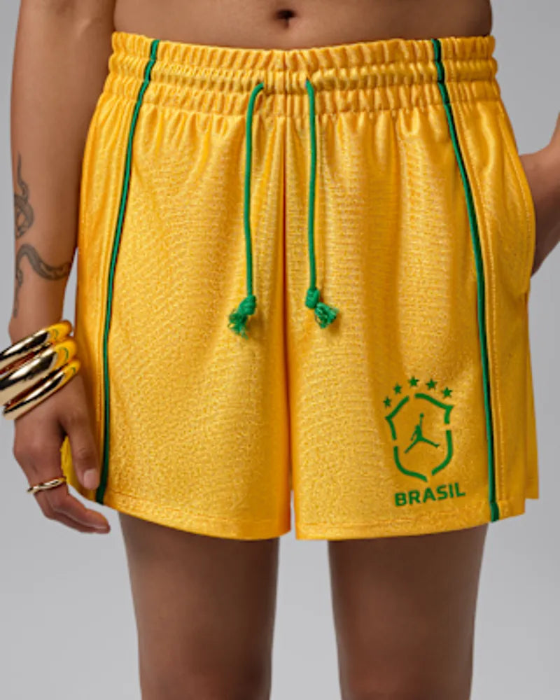 Varsity Maize/Lucky Green