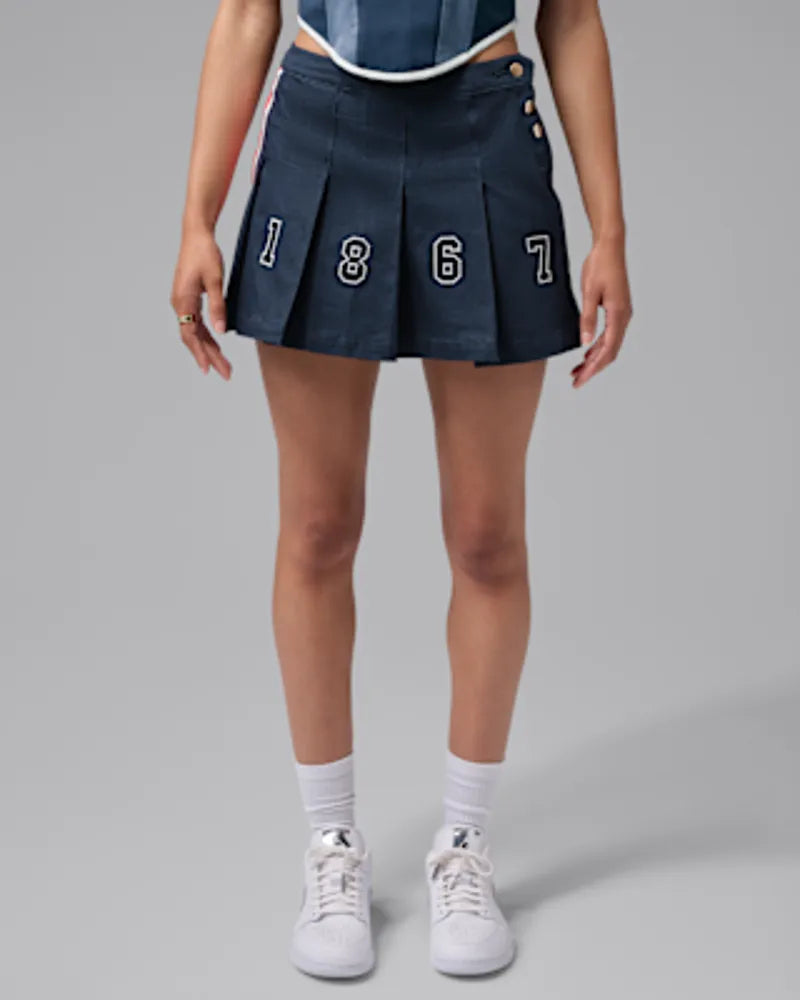 College Navy/Sail