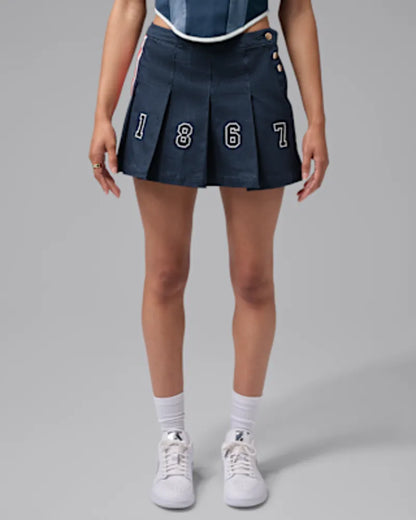 College Navy/Sail