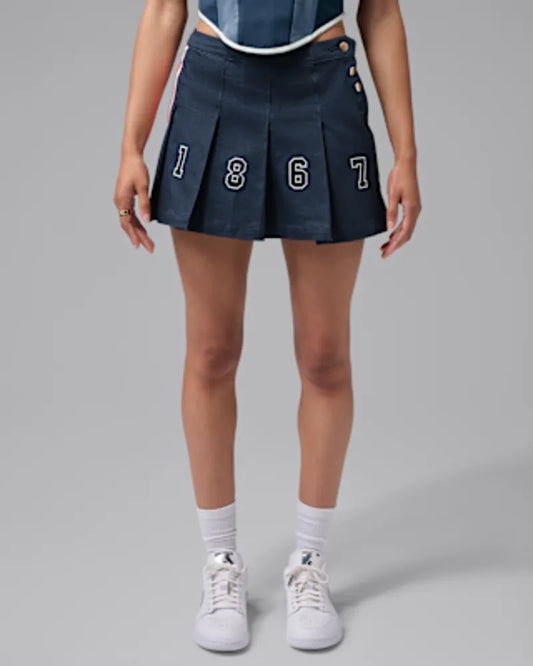 College Navy/Sail