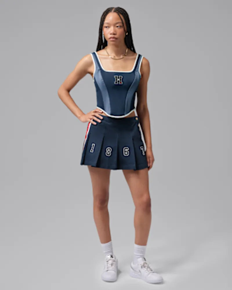 College Navy/Sail