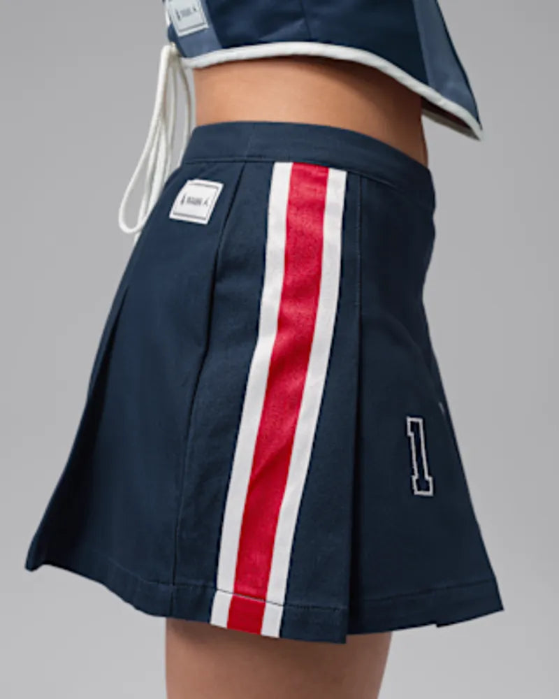 College Navy/Sail