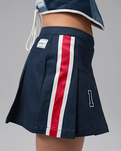 College Navy/Sail