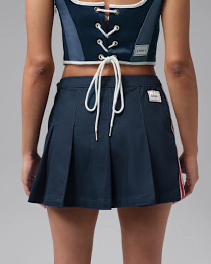 College Navy/Sail