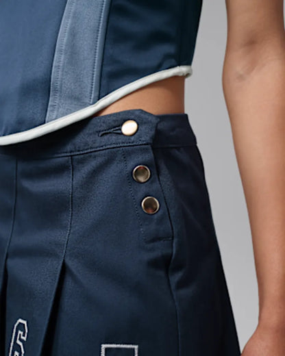 College Navy/Sail