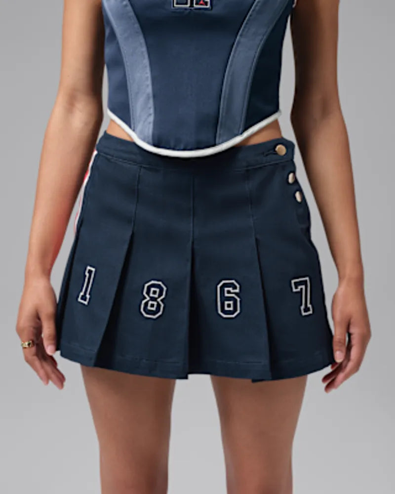 College Navy/Sail