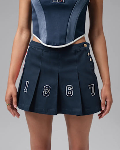College Navy/Sail