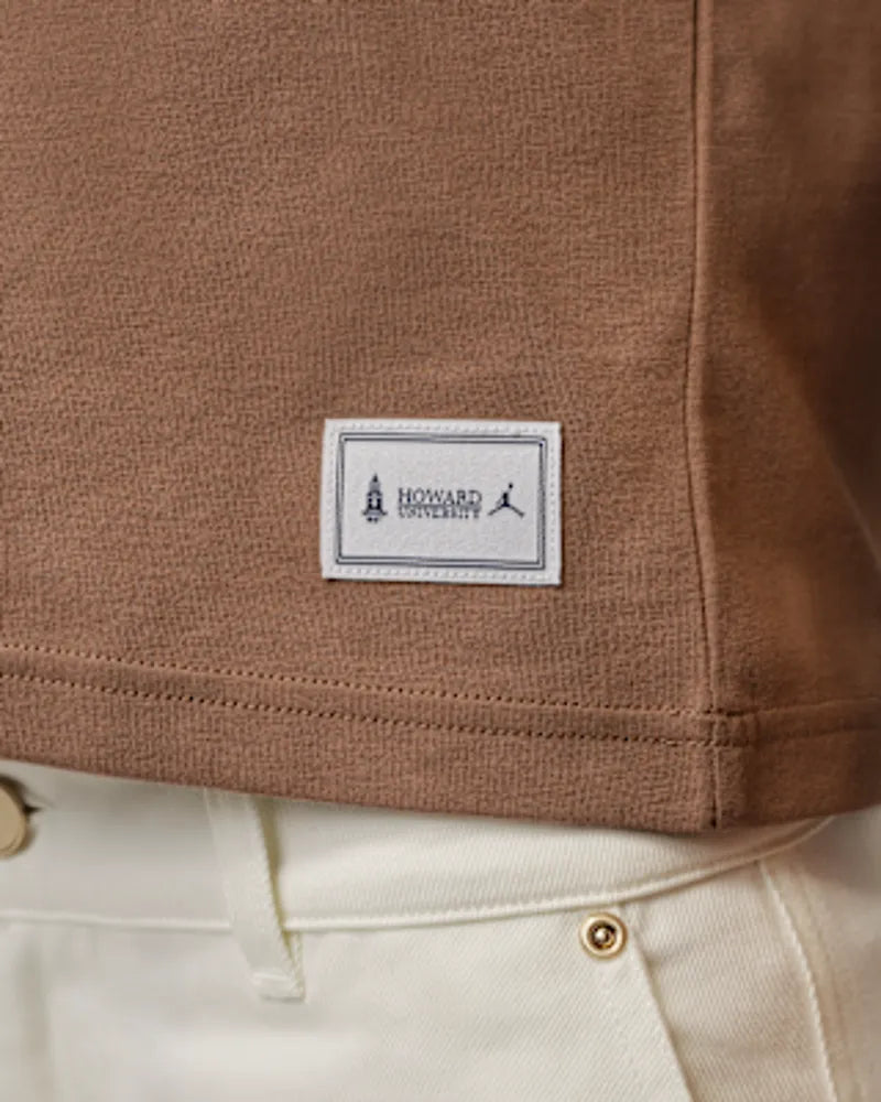 Archaeo Brown/University Red