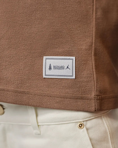 Archaeo Brown/University Red