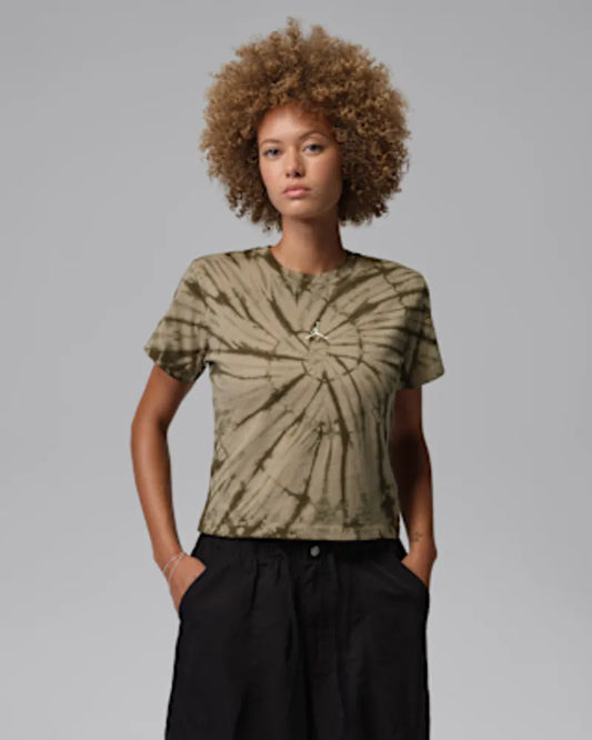 Khaki/Pale Ivory
