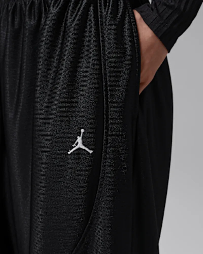 Black/Infrared 23/White
