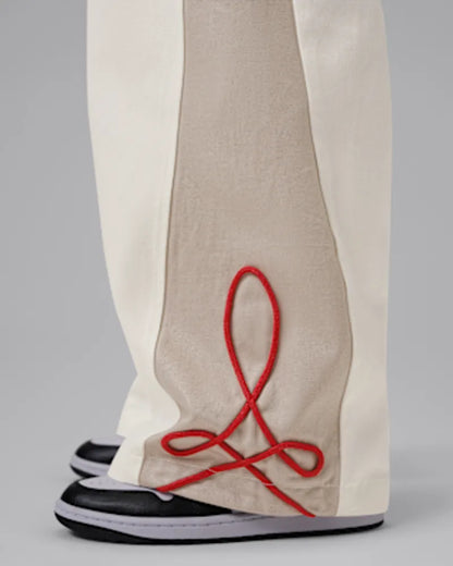 Sail/Cream II/Cream II/University Red