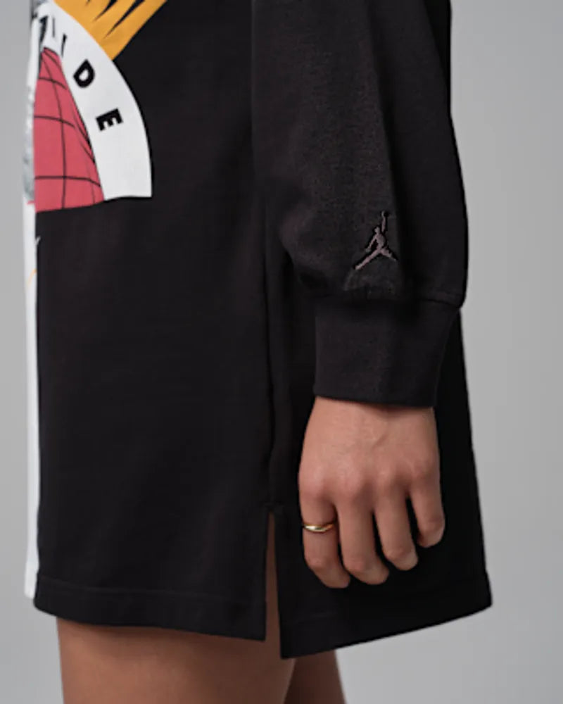 Sail/Black