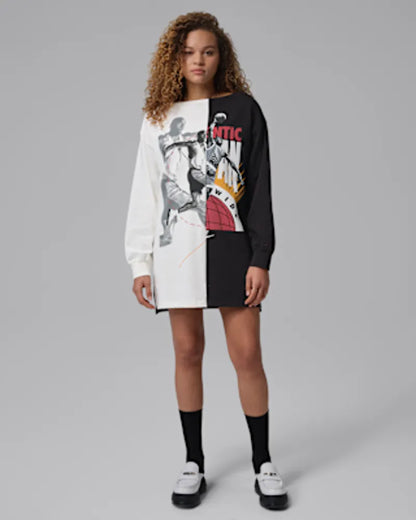 Sail/Black
