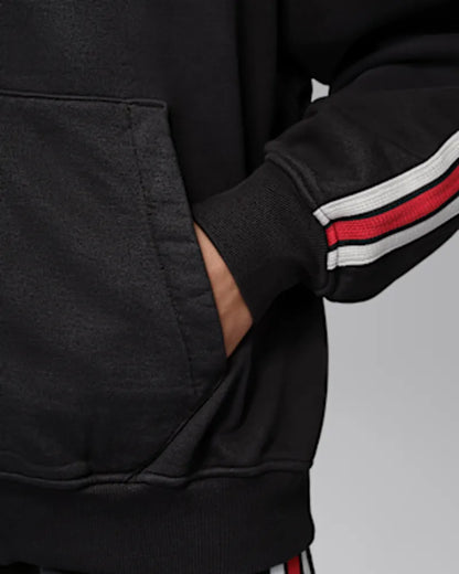 Black/Dark Smoke Grey