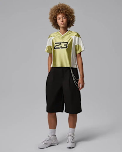 Lawn/White/Black
