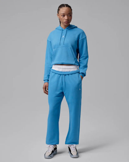 Blue Beyond/White
