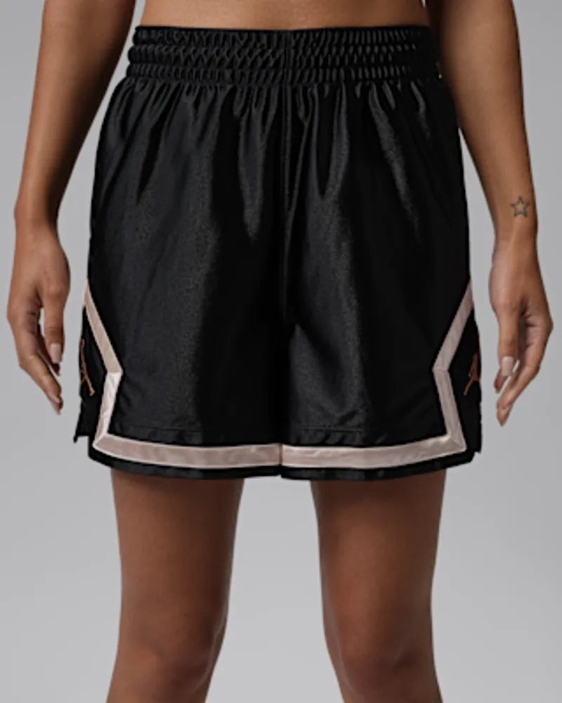 Black/Metallic Gold