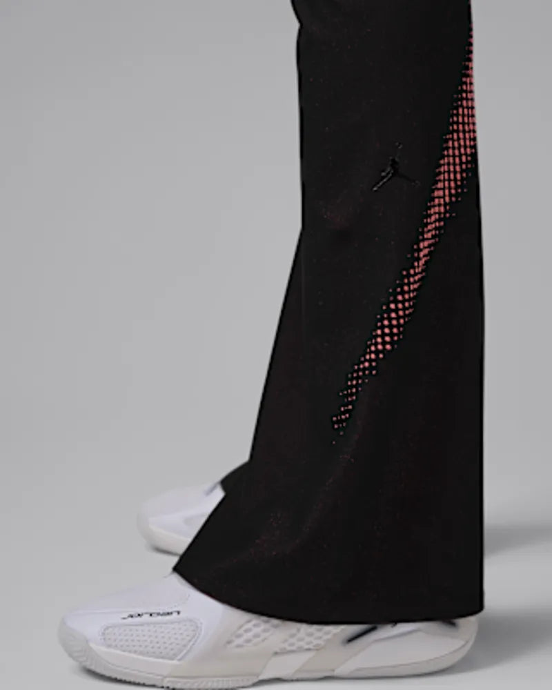 Black/Infrared 23/Clear