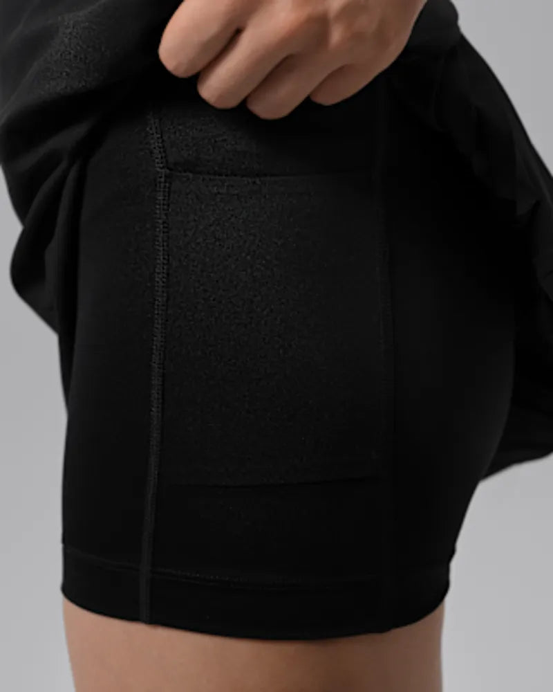 Black/Black