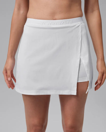 White/Black