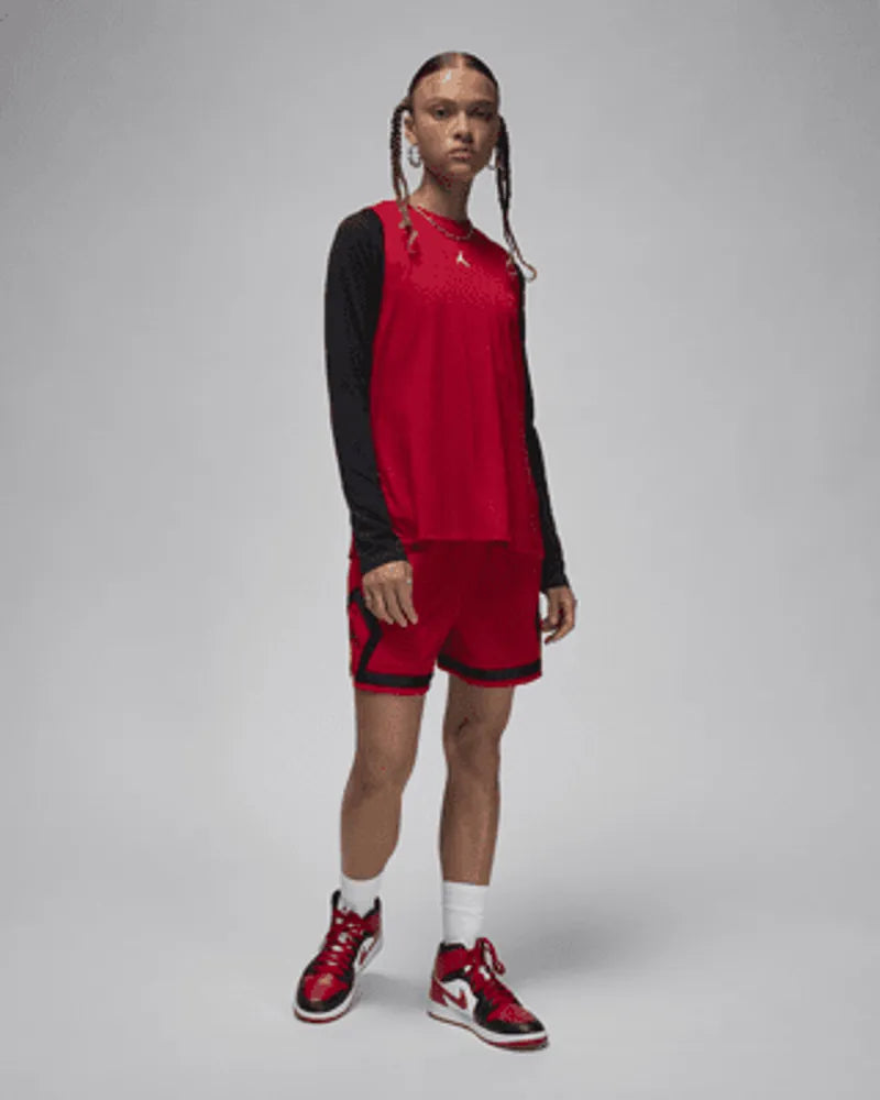 Gym Red/Gym Red/Black/Black