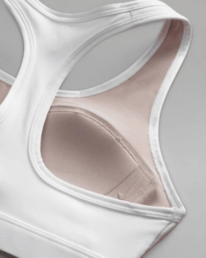 White/Stone Mauve/Black