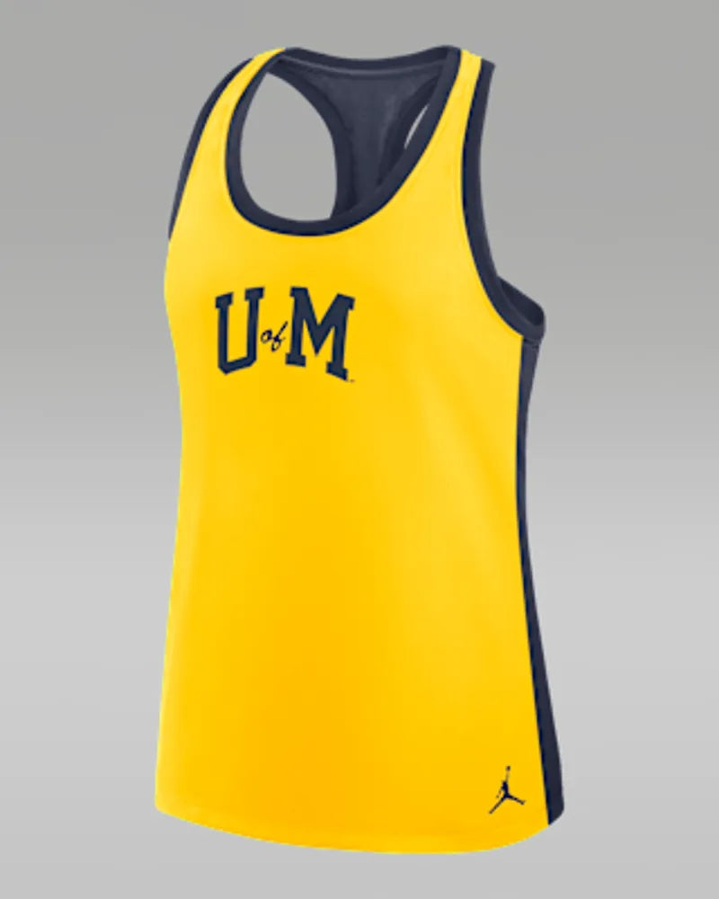 Yellow/Navy